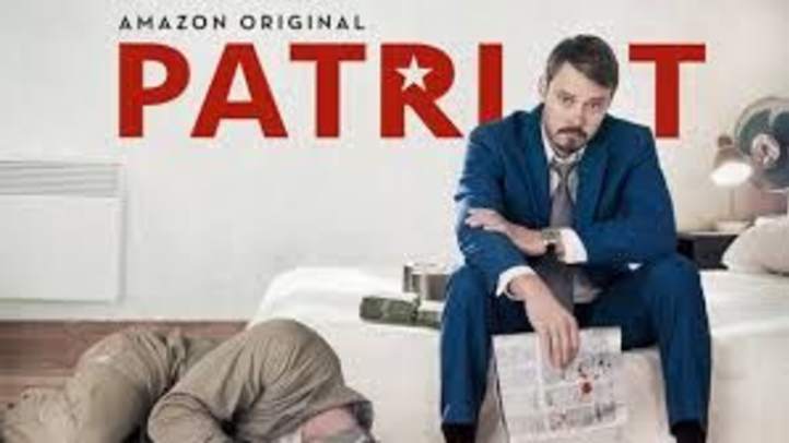 Patriot - Season 2