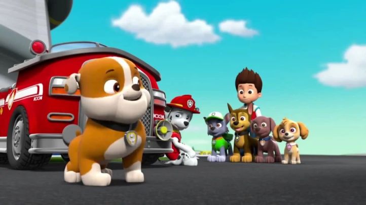 PAW Patrol - Season 2