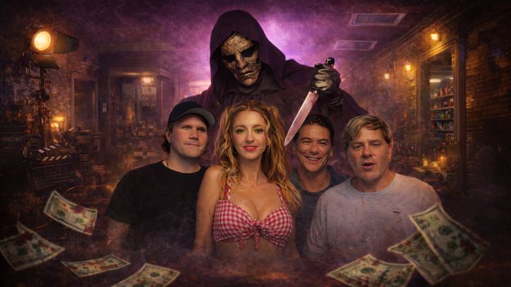 Pay to Die