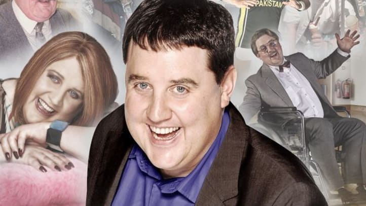 Phoenix Nights - Season 2