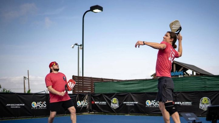Pickleball