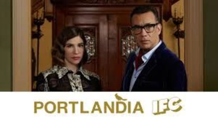 Portlandia - Season 6