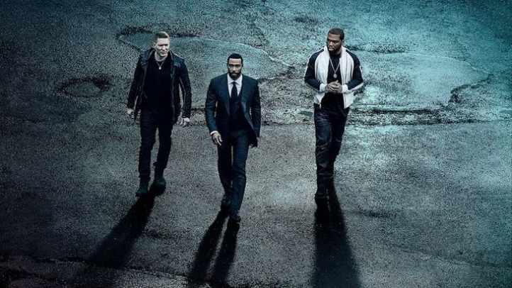 Power - Season 6