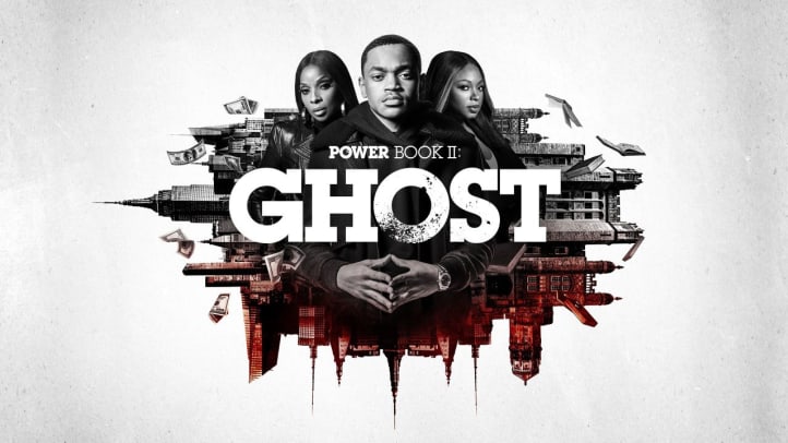 Power Book II: Ghost - Season 2