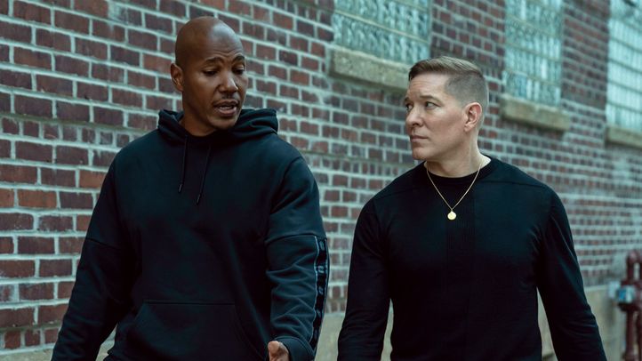 Power Book IV: Force - Season 3