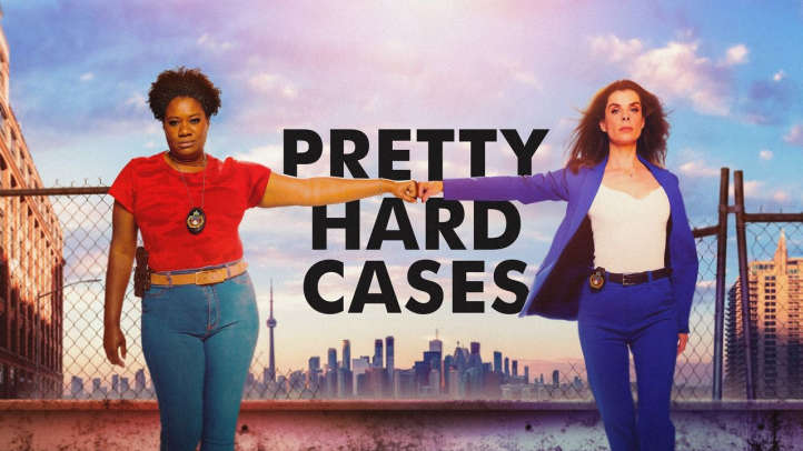 Pretty Hard Cases - Season 3