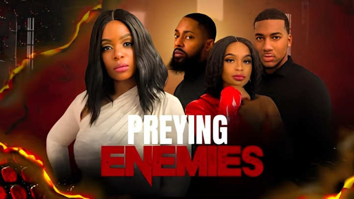 Preying Enemies