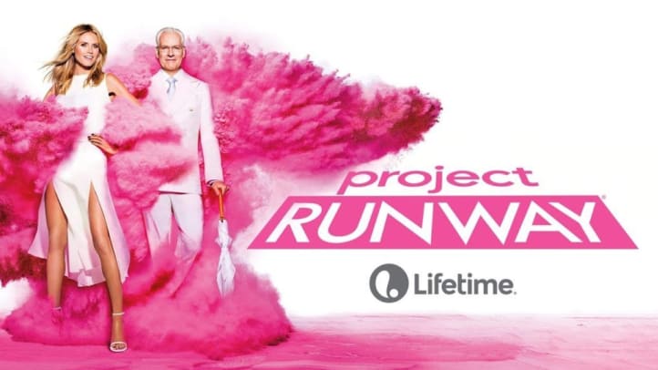 Project Runway - Season 16