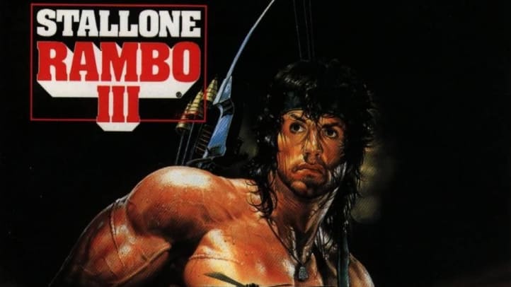 Rambo Iii