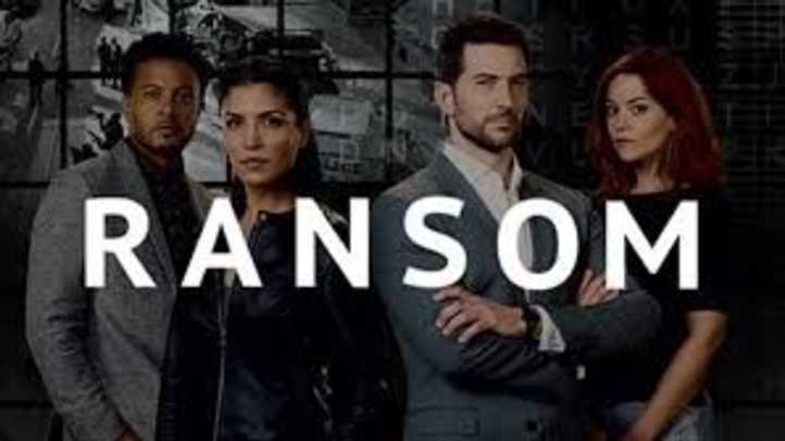 Ransom - Season 3