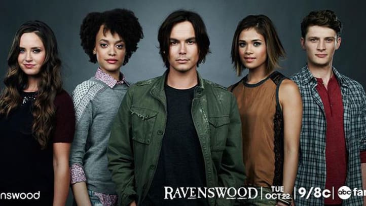 Ravenswood - Season 1