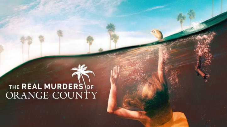 Real Murders of Orange County - Season 2