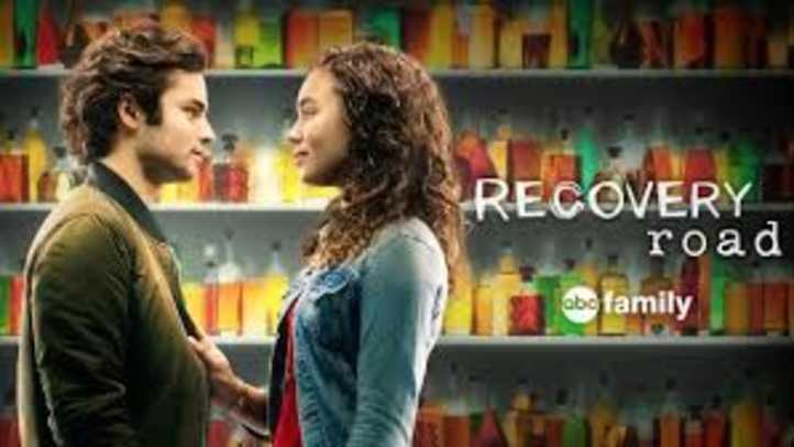 Recovery Road - Season 1