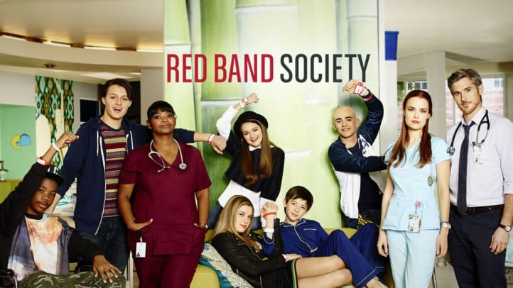 Red Band Society - Season 1