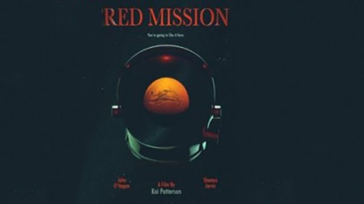 Red Mission