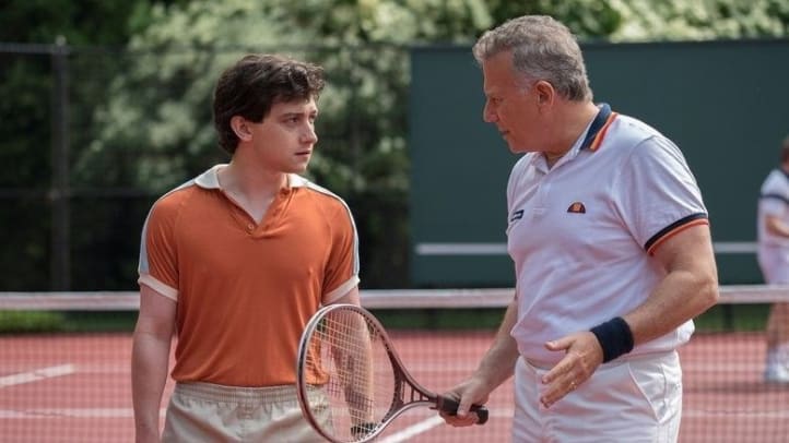 Red Oaks - Season 3