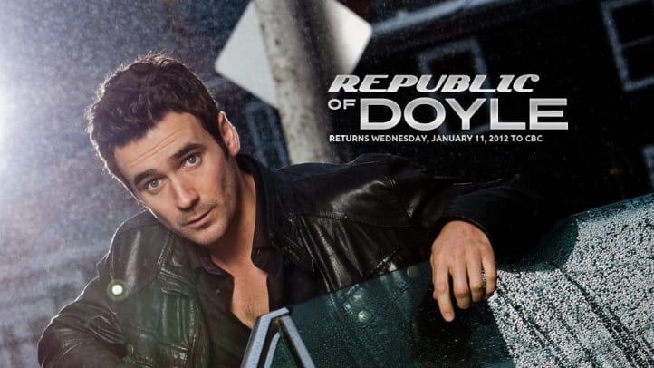Republic of Doyle - Season 5