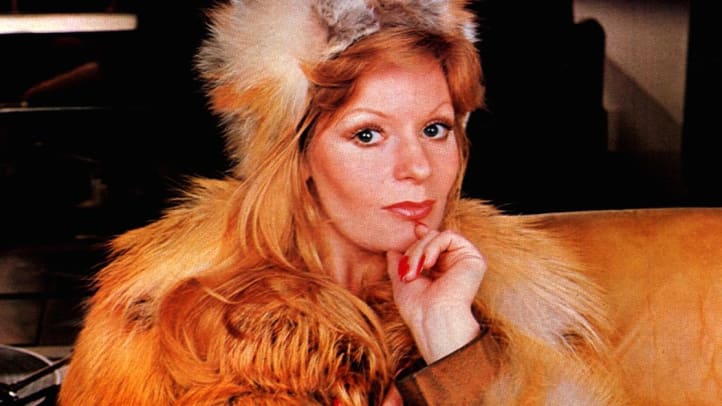 Respectable -The Mary Millington Story