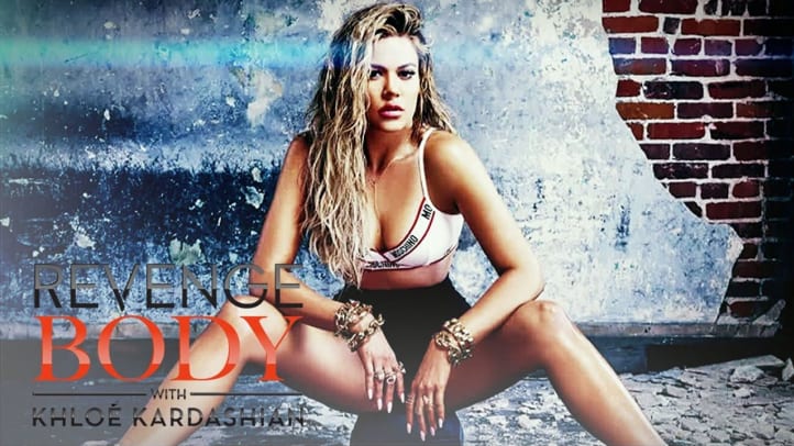 Revenge Body With Khloe Kardashian - Season 02