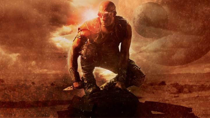 Riddick