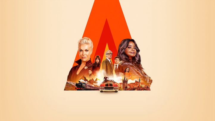 Ride or Die - Season 1