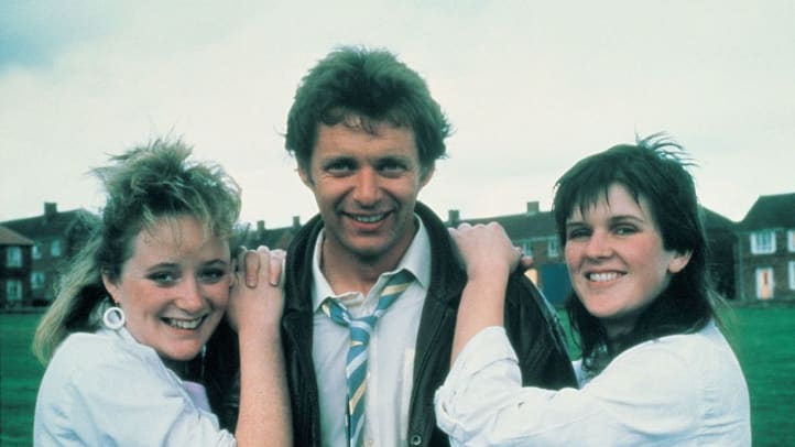 Rita, Sue and Bob Too!