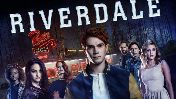 Riverdale - Season 3