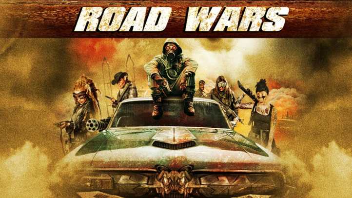 Road Wars