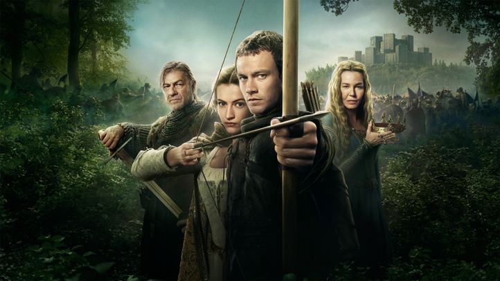 Robin Hood - Season 1