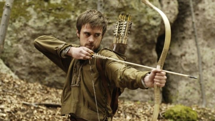 Robin Hood - Season 3