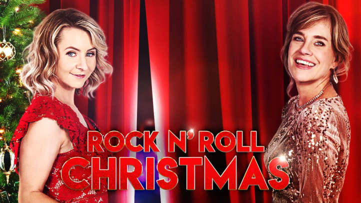 Rock N’ Roll Christmas