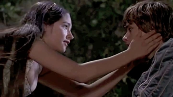 Romeo And Juliet 1968