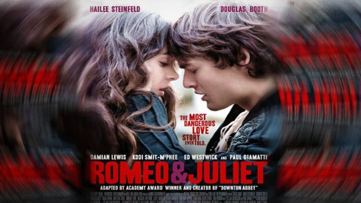 Romeo And Juliet 2014