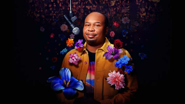 Roy Wood Jr: Lonely Flowers