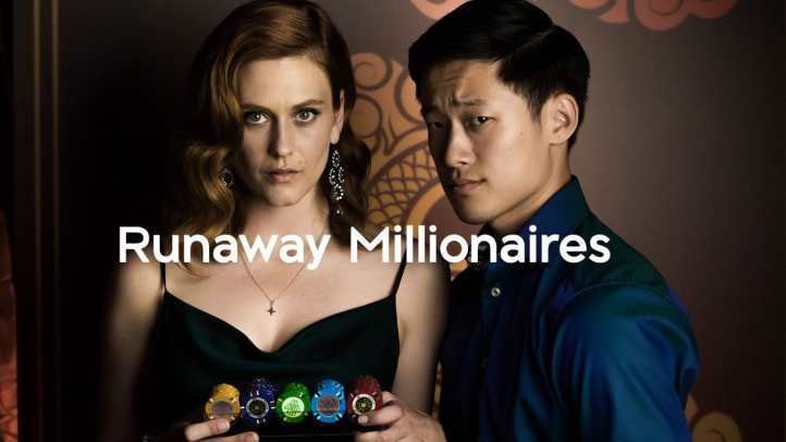 Runaway Millionaires