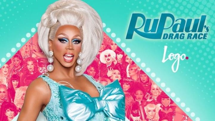 RuPaul's Drag Race - Season 9
