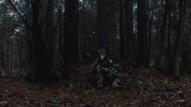 STALKER Shadow of the Zone