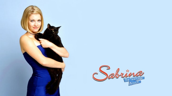 Sabrina The Teenage Witch - Season 5