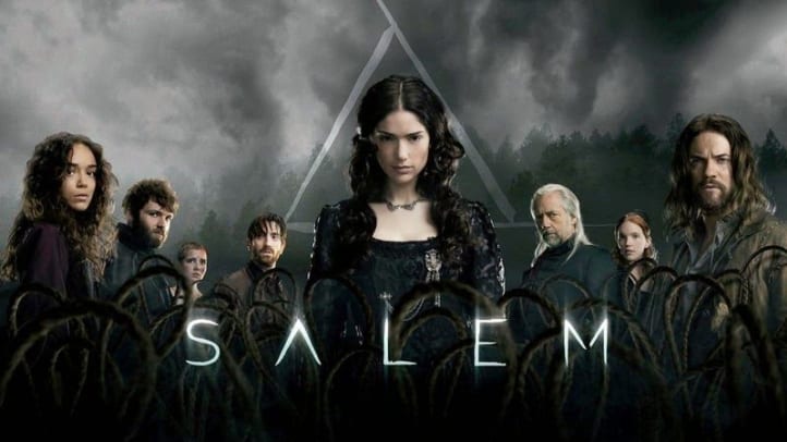 Salem - Season 2