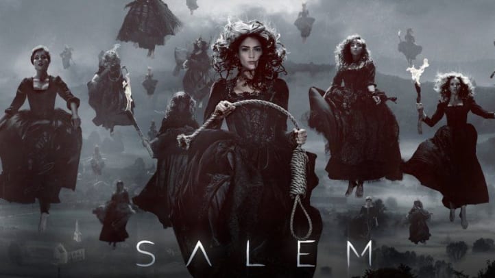 Salem - Season 3