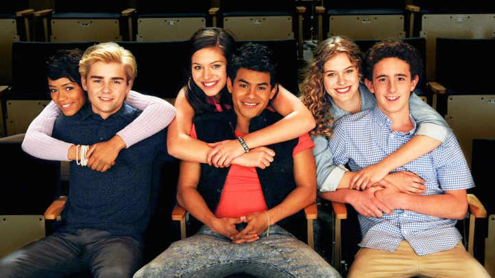 Saved by the Bell - Season 4