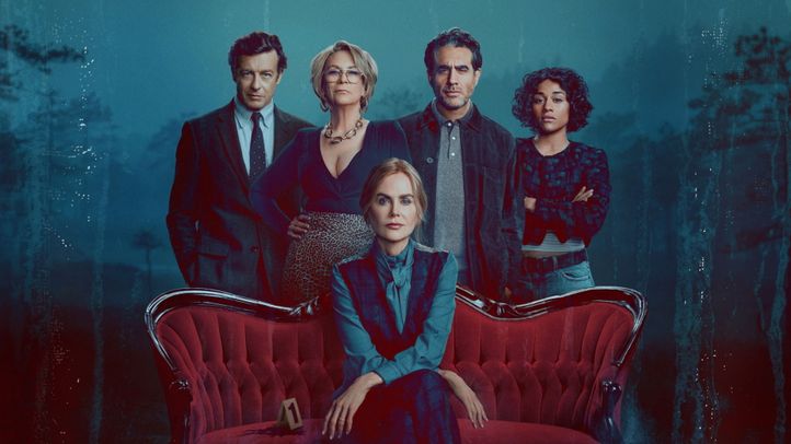 Scarpetta - Season 1