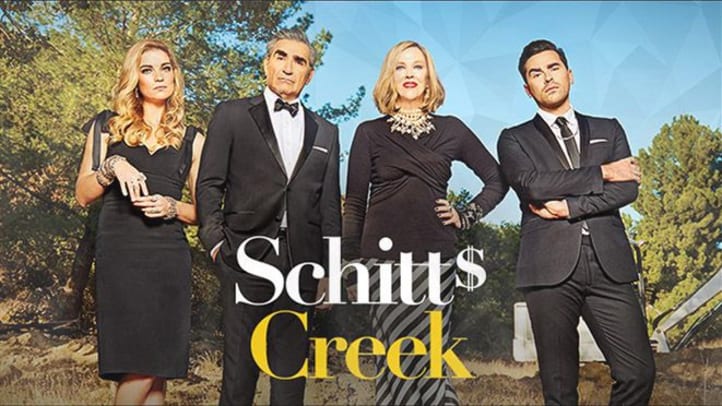 Schitt's Creek - Season 1