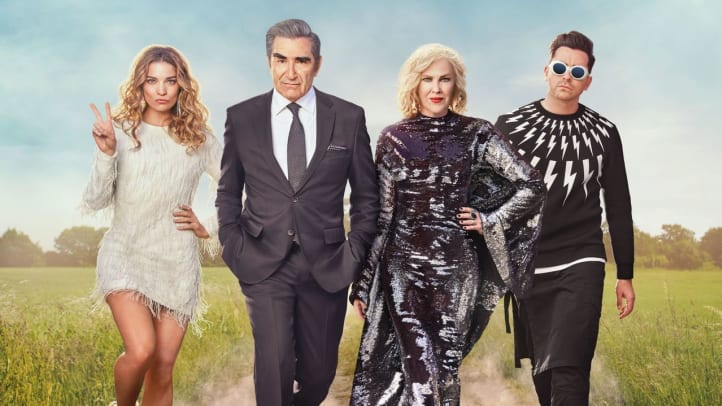 Schitt's Creek - Season 6