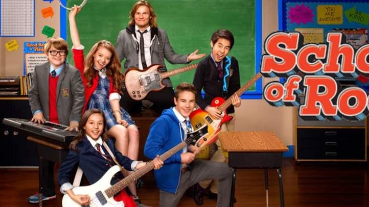 School of Rock - Season 2