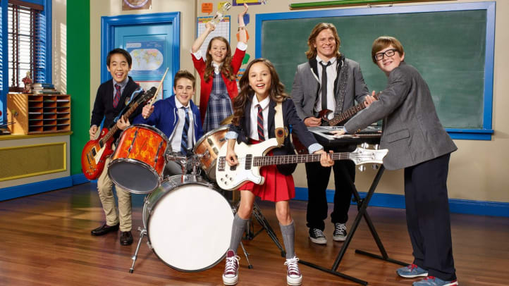 School of Rock - Season 3