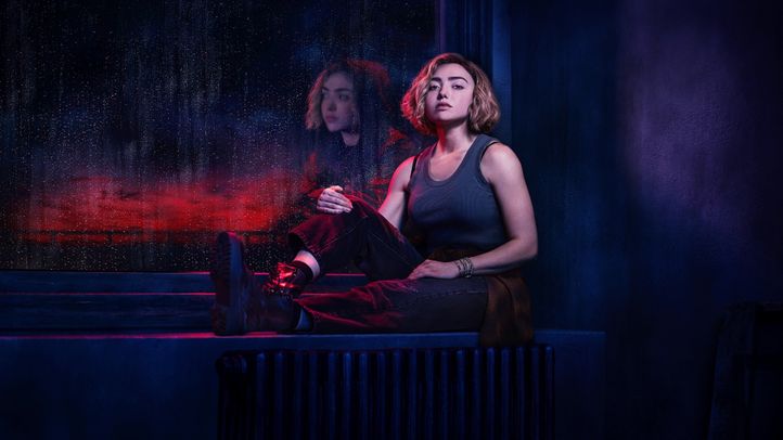 School Spirits - Season 3