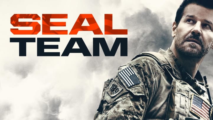 SEAL Team - Season 6