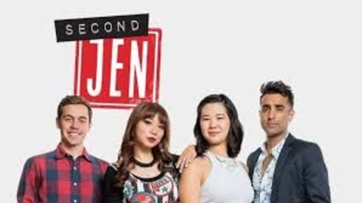 Second Jen - Season 2