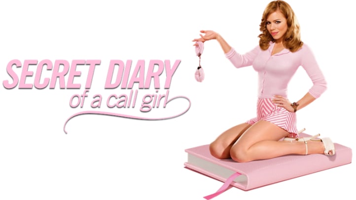 Secret Diary Of A Call Girl - Season 2